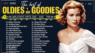 The Legend Oldies But Goodies 50s 60s 70s | Elvis Presley, Engelbert, Matt Monro, Paul Anka