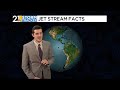 Weather 101: What is the Jet Stream?