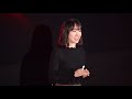 Unbox yourself | Icey Jiang | TEDxCUHK