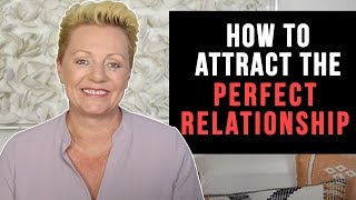 How To Use The LOA To Attract The Perfect Relationship - Law Of Attraction  - Mind Movies