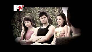 Aahatein   Agnee MTV Splitsvilla Theme Song