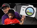 Behind the Lens: Memahami Kamera 'Crop Sensor' | moqMOQ Tube