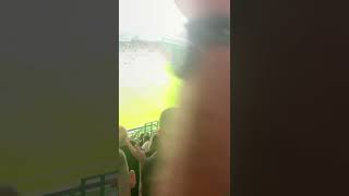 ‘Rangers are Shite’ song today at Celtic Park 🍀