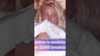 NOUVELLE POLÉMIQUE POUR BRITNEY SPEARS !