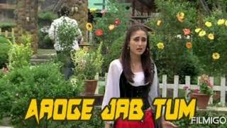 Aaoge Jab Tum Full Video Song | Jab We Met | Kareena Kapoor, Shahid Kapoor | Unplugged