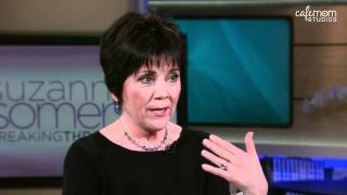 Remembering John Ritter - Three's Company Reunion with Suzanne Somers and Joyce DeWitt