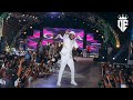 Winky D Live at the Odyssey Kadoma, Zimbabwe.