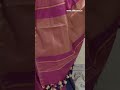 semi tussar silk buta saree banarsisaree bhagalpur