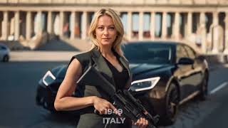 NATO Vilnius 2023 promo / trailer