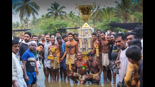 kalapoott full video ചരിത്രം തിരുത്തിക്കുറിച്ച എളാപ്പ സ്റ്റോർ പാലത്തിങ്കൽ കാളപൂട്ട് 2019