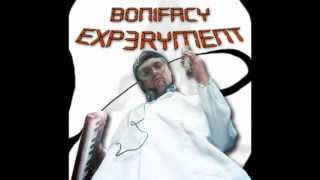 07. Bonifacy - Kto robi rap (prod. by Bonifacy)