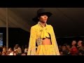 Uganda's best grace Kampala Fashion Week catwalks