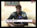 NBA star Luol Deng in Uganda for Junior NBA League final