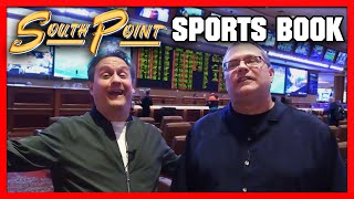 South Point Sports Book: What You Need to Know