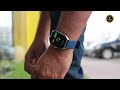 apollo w3 smart watch smartwatch shorts viral gadget unboxing