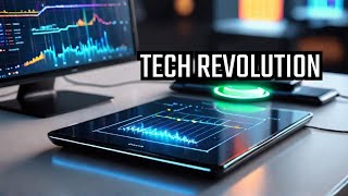 Top 5 Tech Innovations for 2025!