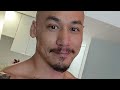 han chen fitness bodybuilder gym boy healthy anf happy life motivation trainer