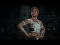 mortal kombat 11 sonya vs raiden very hard