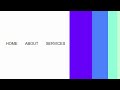 Modern Circular Menu Design for Web Developers | CSS & HTML