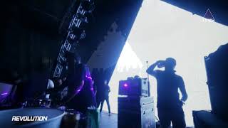 Ultra live at Revolution 16th june 2018