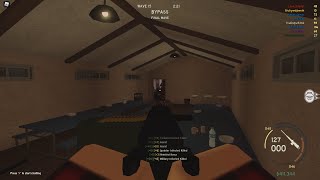 this video consists of me just shooting for like 4 minutes straight