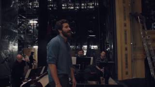 Jake Gyllenhaal - Finishing The Hat by Stephen Sondheim