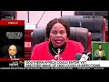 COVID-19 Pandemic | Zimbabwe running out of COVID-19 vaccination doses