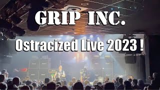 Grip Inc - \