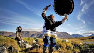 A. Frank Willis: The Inuit Song