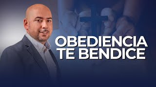 La obediencia a Dios | Ser de Cristo