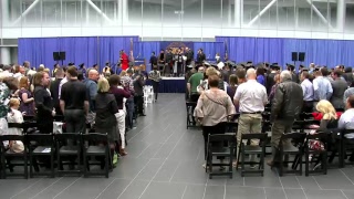 SUNY Polytechnic LiveStreams Live Stream