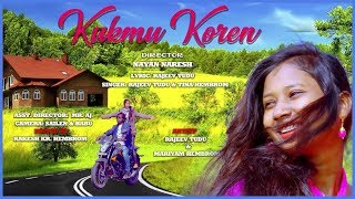 New Santhali video Kukmu Koren 2018-2019