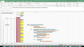 Block Randomization & Stratification in Excel