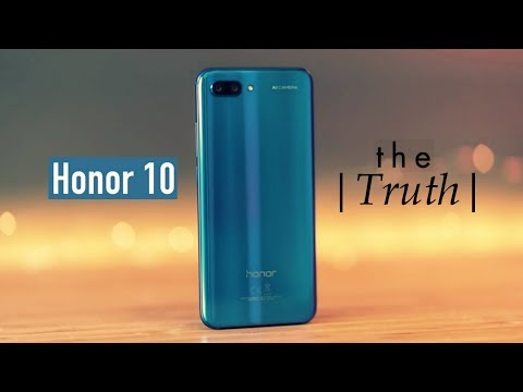 Honor 10 Review ! Hands on Honor 10 Review ! Hands on