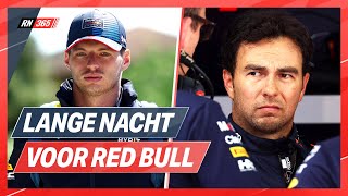Verrassende Problemen Voor Verstappen En Red Bull In Imola | F1-Update