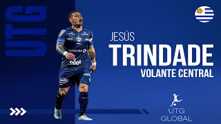 UTG - Jugador - JESÚS TRINDADE