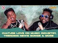 One on one with Culture Love; Winky D is blueticking me, Khonangale beef, Jah Prayzah & Freeman HKD