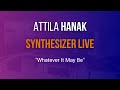 Attila Hanak - Whatever it May Be