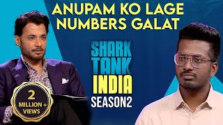 Iss वाहन ne diya logo ko रोज़गार!!! | Shark Tank India | Season 2 | Gear Head Motors | Full Pitch