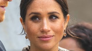 Prince Harry Snaps Gorgeous Photo Of Pregnant Meghan
