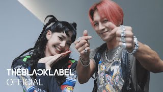 TAEYANG - ‘Shoong! (feat. LISA of BLACKPINK)’ PERFORMANCE VIDEO MAKING FILM