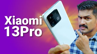 Xiaomi 13pro unboxing and initial used review Malayalam / After a Week. #Xiaomi13Pro