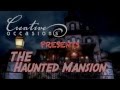 Creative Occasions Haunted Mansion