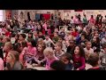 Born This Way Foundation & The Kindness Campaign