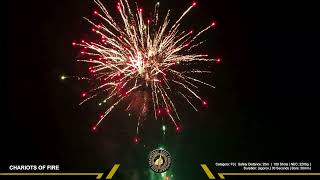 Chariots of Fire | Compound | Zeus Fireworks