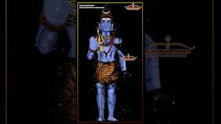 Happy Maha Shivaratri 2025 | Laser Show About Lord Shiva | Watch Full Show In Ramanarayanam At 7PM