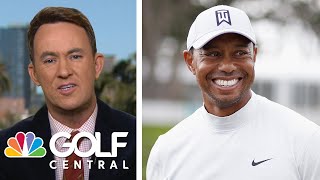 What is Tiger Woods' most unbreakable record? | Golf Central | Golf Channel
