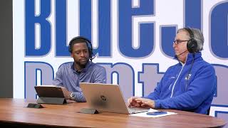 Creighton loses at St John's Postgame Show