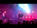 Neljä Ruusua-Hunningolla (live)