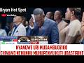 Nyangwe uri mudambudziko chivawo nehunhu muhupenyu kuti ubastirike - Evangelist Trymore Muparinga